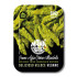 Plato Penne Amatriciana Vegetale Ecológico, plato preparado 250gr MamaSaid