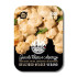 Plato Gnocchi de tahina y espárragos Ecológico, plato preparado 250gr MamaSaid