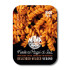 Fusilli dish with organic soy ragout, ready-made dish 250gr MamaSaid