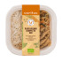 Organic complete vegan dish, ready-made dish 250gr Veritas