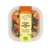 Légumes cuits à basse température Bio, plat préparé 250gr Veritas