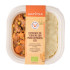 Estofat de vedella amb puré de patates Ecològic, plat preparat 335gr Veritas