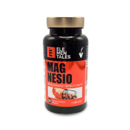Bisglicinat de Magnesi Elementales 90 comprimits Nova Diet
