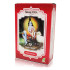 Henna Caoba Oscuro Tinte Vegetal en Polvo 100 g Radhe Shyam