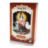 Henna Castaño Claro Tinte Vegetal en Polvo 100 g Radhe Shyam