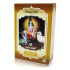 Henna Rubio Ceniza Tinte Vegetal en Polvo 100 g Radhe Shyam