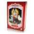 Henna Castaño Cobrizo Tinte Vegetal en Polvo 100 g Radhe Shyam