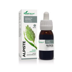 Extracto de Alpiste en Gotas sin Alcohol 50 ml Soria Natural