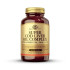 Super Cod Liver Oil Complex with Omega 3 and Vitamins A and D 60 softgels Solgar