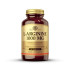 L-Arginina 1000 mg aminoácido 90 comprimidos Solgar