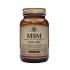 MSM Metilsulfonilmetà OptiMSM 1000 mg 60 comprimits Solgar