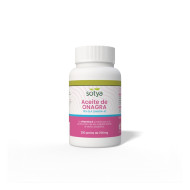 Aceite de Onagra 10% GLA Omega 6 700 mg 220 perlas Sotya