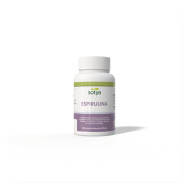 Espirulina con Vitamina B12 400 mg 200 comprimidos Sotya