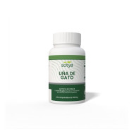 Cat's Claw extract 100 tablets of 500 mg Sotya