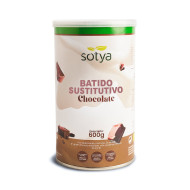 Batut Substitutiu Saciant sabor Xocolata 600 g Sotya