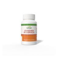 Brewer's Yeast 250 tablets of 500 mg Sotya