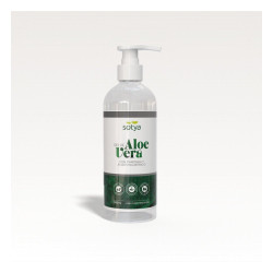 Gel de Aloe Vera con Camomila y Ácido Hialurónico 500 ml Sotya