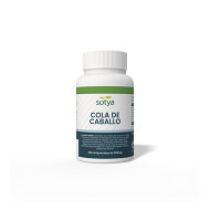 Cua de Cavall 100 comprimits de 500 mg Sotya