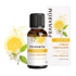 Barreja per a Difusor Cítric Tonificant Llimona i Bergamota 30 ml Pranarom