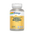 Super Vitamin C Buffered 500 mg Two-Stage Release 100 vegetable capsules Solaray