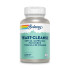 Yeast Cleanse Caprylic Acid, Garlic and Oregano 90 vegetable capsules Solaray