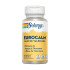 Eurocalm Valeriana, Espino Albar, Manzanilla y Pasiflora 60 cápsulas Solaray