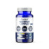 Magnesium Complex Bisglycinate, Citrate and Marine with Vitamins B3 and B6 60 tablets Mineral Drasanvi