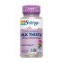 Card Marià Milk Thistle 80% Silimarina 30 càpsules vegetals Solaray