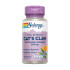 Uña de Gato Cat's Claw 200 mg 30 cápsulas vegetales Solaray