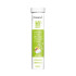 Hydrop Effervescent Electrolytes with Magnesium, Potassium and Vitamins Mango Flavour 18 tablets Drasanvi