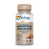 Mushroom Complete 6 Champignons Fermentés avec Vitamine C 60 gélules Solaray