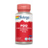 PQQ Pirroloquinolina Quinona 10 mg 30 cápsulas vegetales Solaray