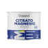 Citrat de Magnesi en Pols Sabor Neutre 200 g Drasanvi