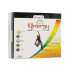 Ynergy Activo Multivitamin with Minerals and Lactic Ferments 36 capsules Drasanvi