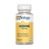 Yodo Yoduro Potásico Iodine 500 mcg 30 cápsulas vegetales Solaray