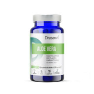Aloe Vera Extrait Concentré 200:1 60 comprimés Nutrabasics Drasanvi
