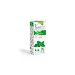 Organic Peppermint Essential Oil 10 ml Esential Aroms