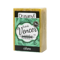 Sabó Natural d'Oli de Cànem Calmant 100 g Drasanvi