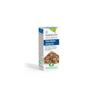 Aceite Esencial de Sándalo Amyris 10 ml Esential Aroms