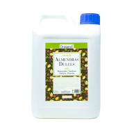 Aceite de Almendras Dulces para Piel y Cabello 5 L Drasanvi