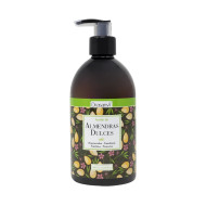 Aceite de Almendras Dulces para Piel y Cabello 500 ml Drasanvi