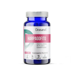 Harpagophytum Griffe du Diable Nutrabásicos 60 gélules Drasanvi