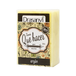 Savon Hydratant à l'Argan 100 g Drasanvi