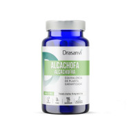 Alcachofa Extracto Seco 10:1 320 mg 30 cápsulas Nutrabasics Drasanvi