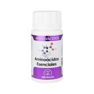 Aminoàcids Essencials amb L-Arginina 50 càpsules Equisalud