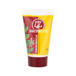 Cerato Ruscus Ointment with Butcher's Broom and Horse Chestnut 25 g Equisalud