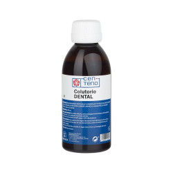 Centeno Mouthwash with Rosemary and Thyme 200 ml Equisalud