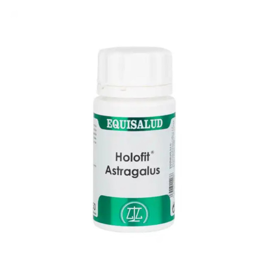 Holofit Astragalus Root Extract 180 capsules Equisalud