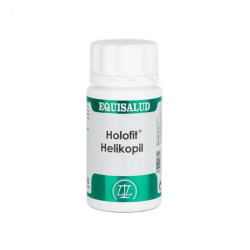 Holofit Helikopil Milenrama, Orégano y Salvia 50 cápsulas Equisalud