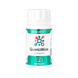 Holofit QuerciMax Quercetina Fitosoma Quercefit 50 cápsulas Equisalud